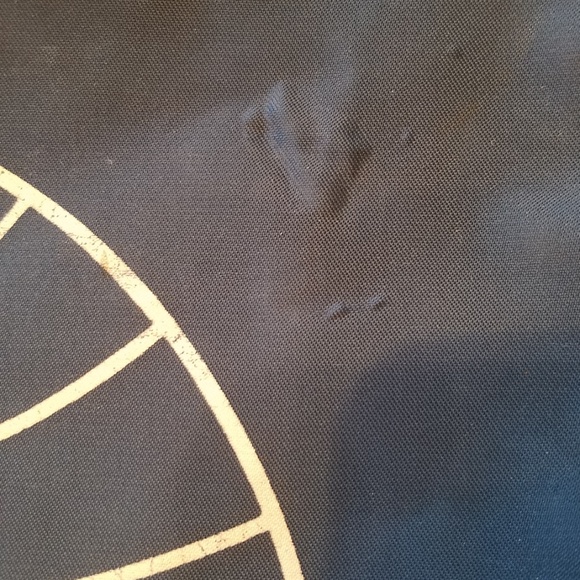 Pan Am 1963-1970 Vintage Travel Bag - Picture 8 of 8